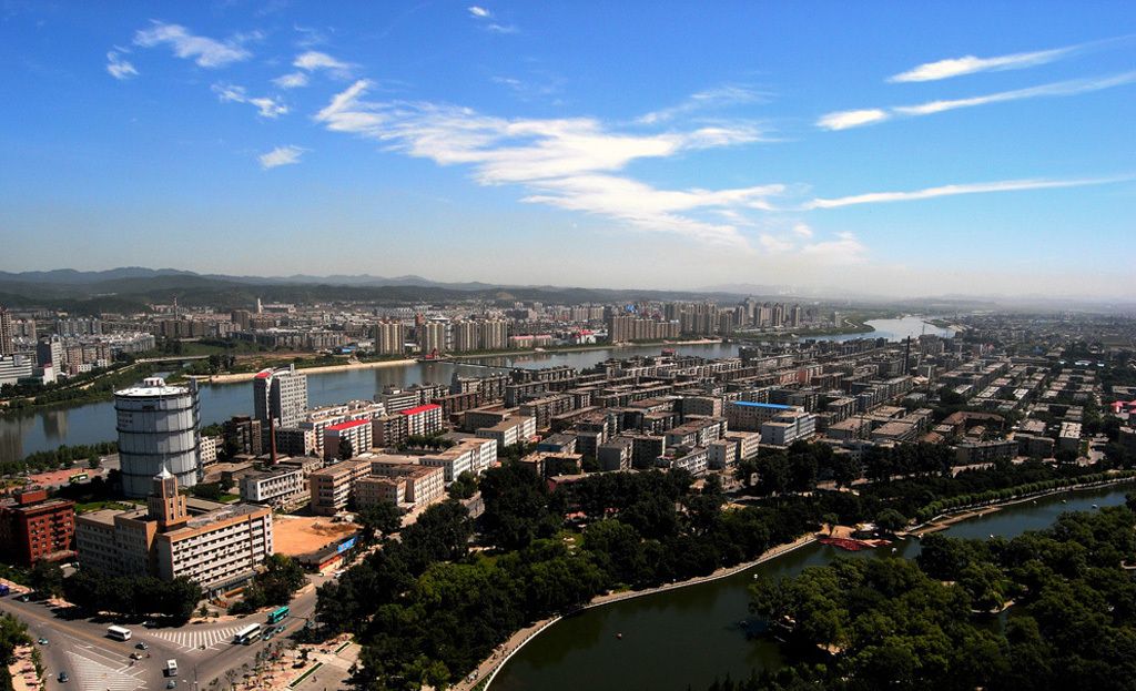 抚顺,历史荣光与现代风采的交相辉映