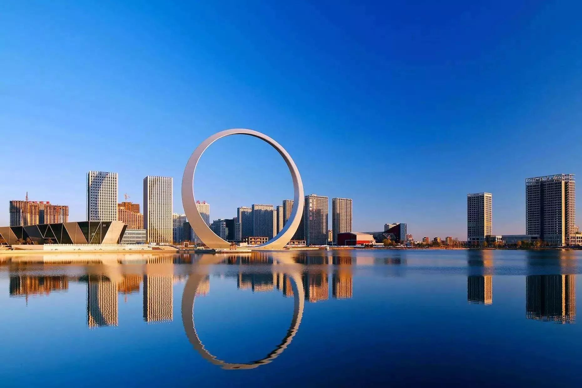 抚顺,历史荣光与现代风采的交相辉映