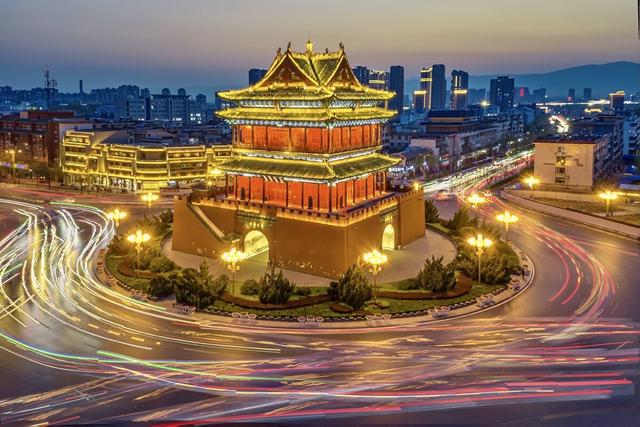 临汾科技新品亮相,引领智能生活新时代