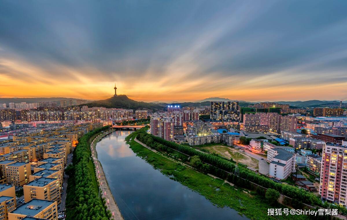 丹东,历史、文化与地理的概述之旅