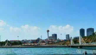 风华再现的锦州历史名城