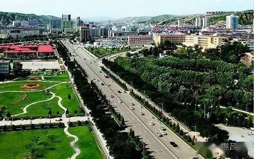 吕梁文学概览，地域文学风采展示