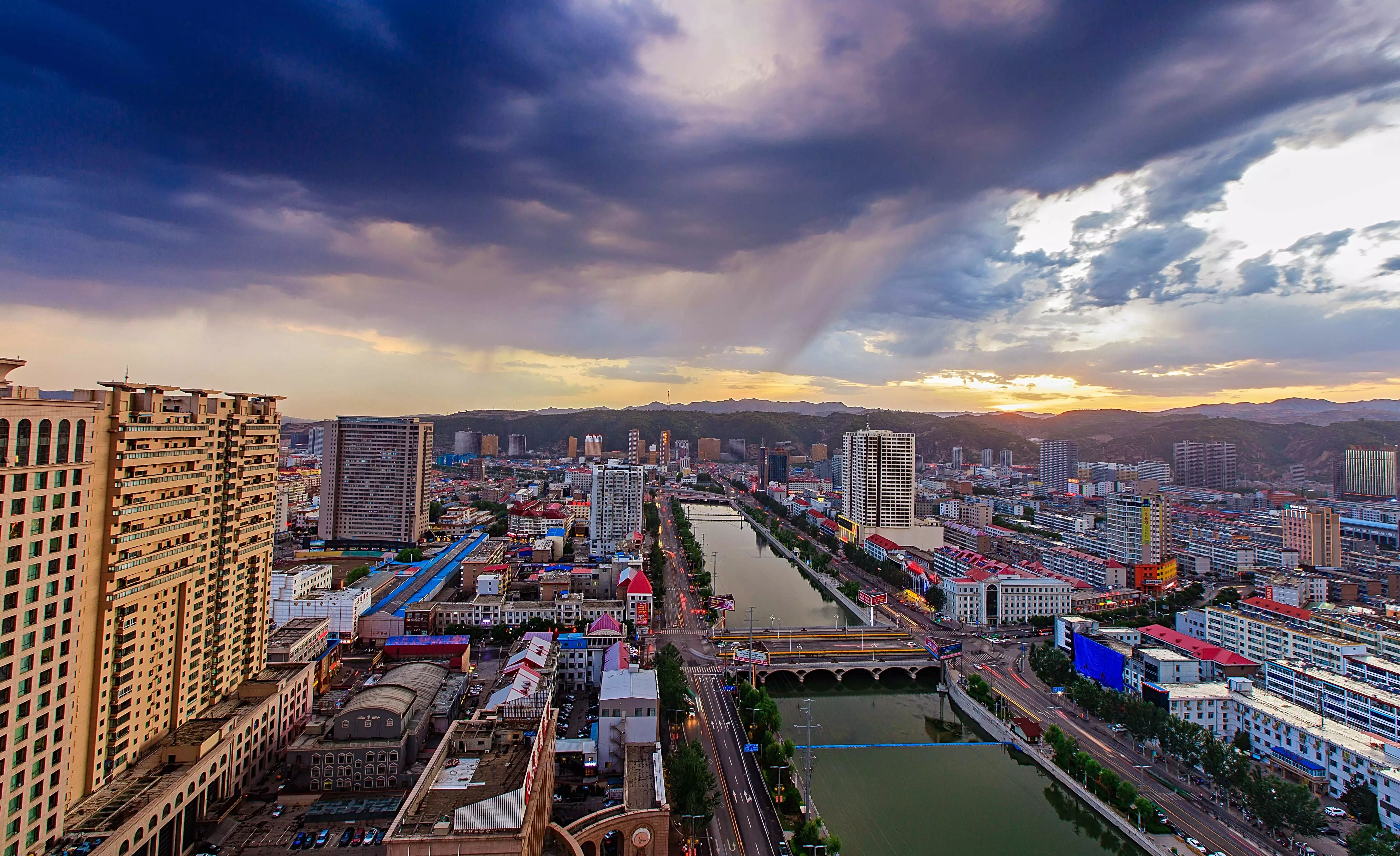 吕梁文学概览,地域文学风采展示
